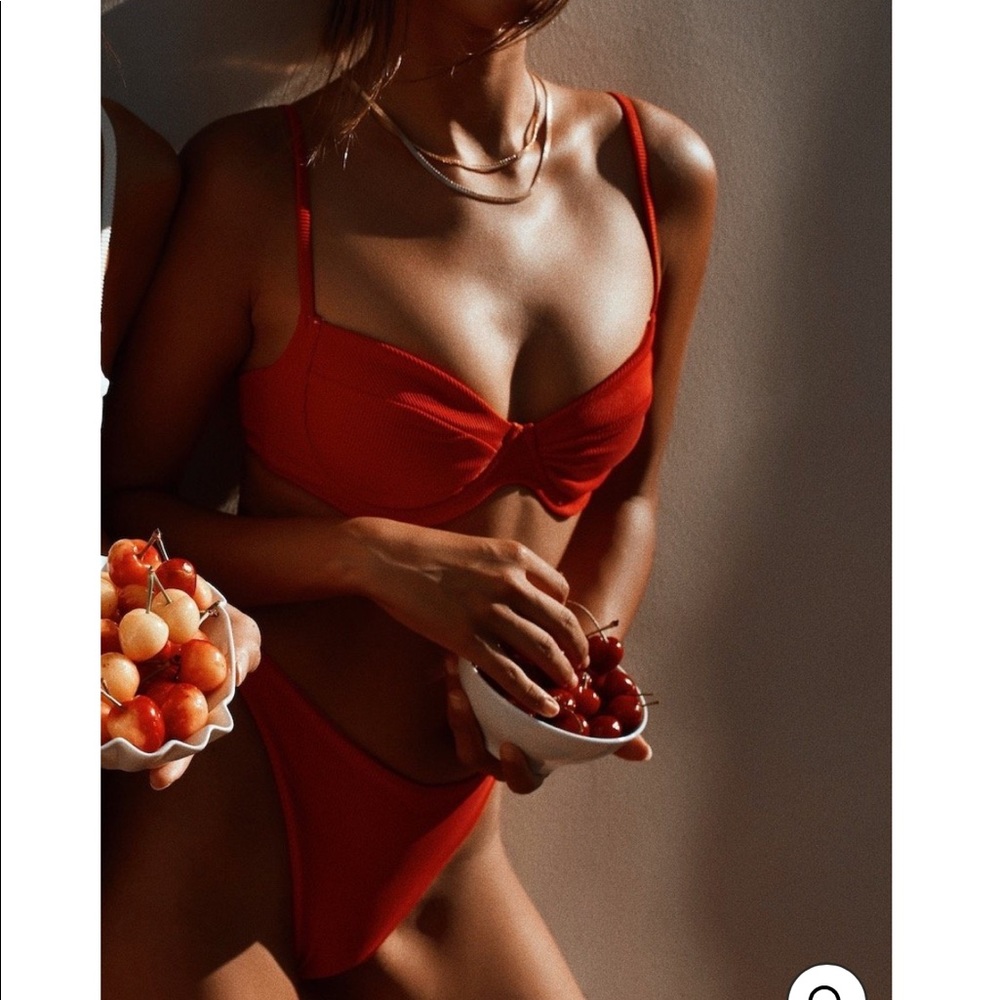 SAME bathing suit